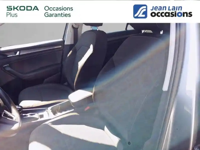 Skoda Kodiaq 2.0 tdi 150 scr dsg7 7pl — photo 27