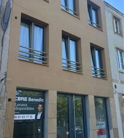 Local commercial