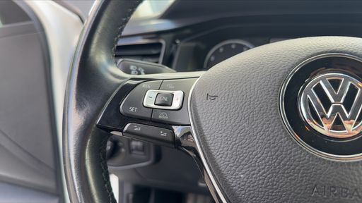 Volkswagen Polo 1.0 MPI 65 - Connect – 2019 – 112186 km – Essence – Boîte Manuelle — photo 6