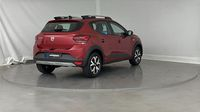 Dacia Sandero 1.0 ECO-G 100ch Stepway Expression — photo 5