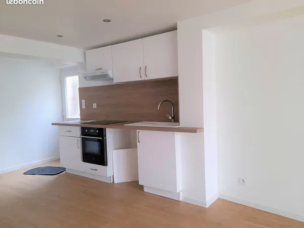 Duplex courtenay 45320