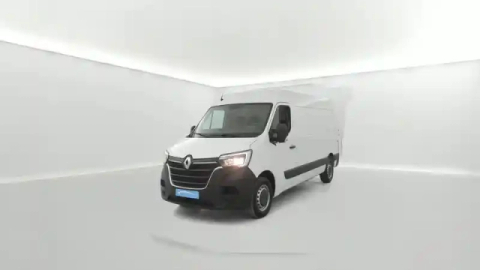 Renault Master fgn trac f3500 l2h2 blue dci 135