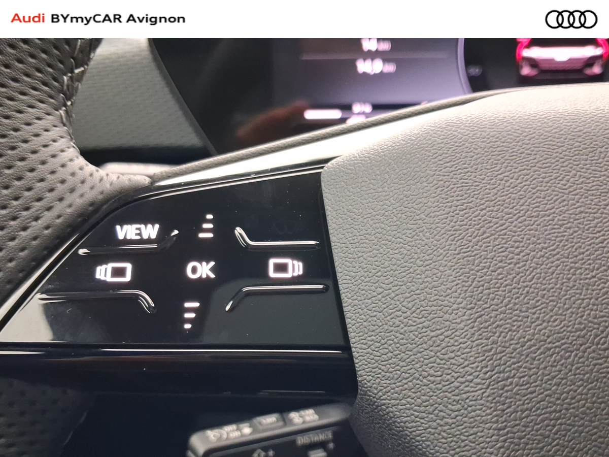 Audi A6 e-tron Avant Performance 367 ch 100 kWh — photo 33