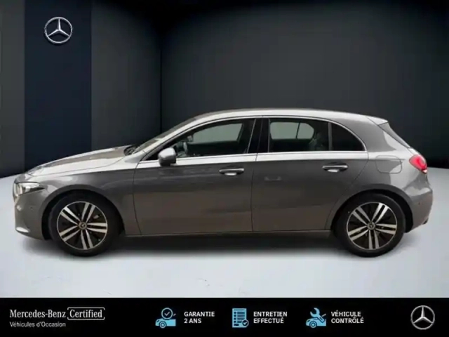 Mercedes Classe A 180 d progressive line — photo 2