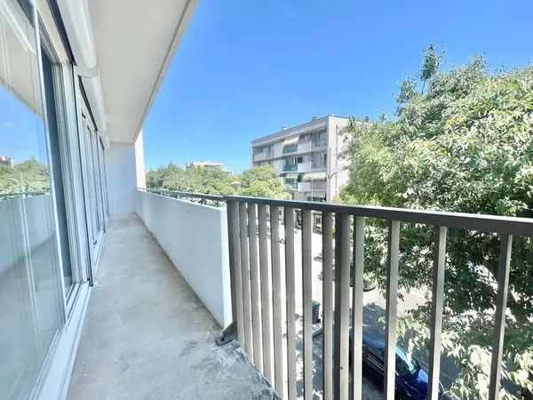 Appartement 3 pièces 75 m²