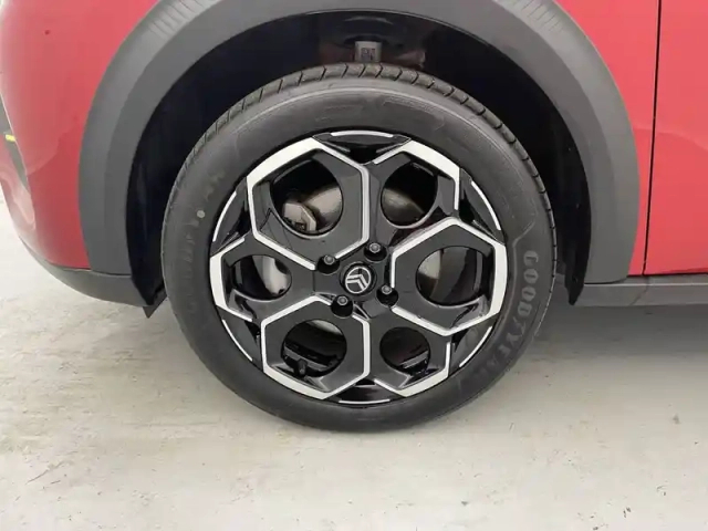 Citroën C3 turbo 100 ch bvm6 — photo 81