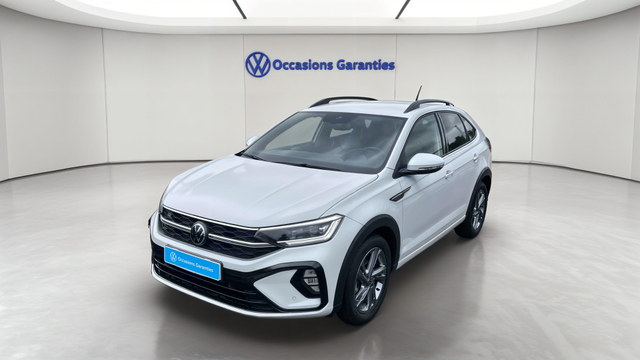 Volkswagen Taigo 1.5 TSI 150 DSG7