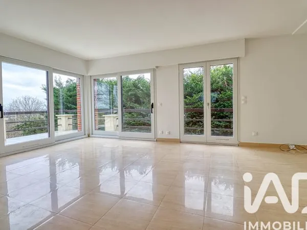 Vente Maison d'architecte 9 pièces