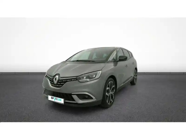 Renault Scenic grand  blue dci 150 edc - 21