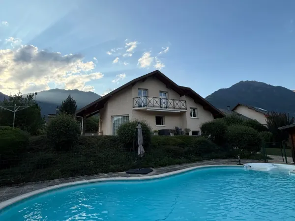 Maison 5 pièces 113 m²