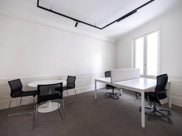 Loue bureau