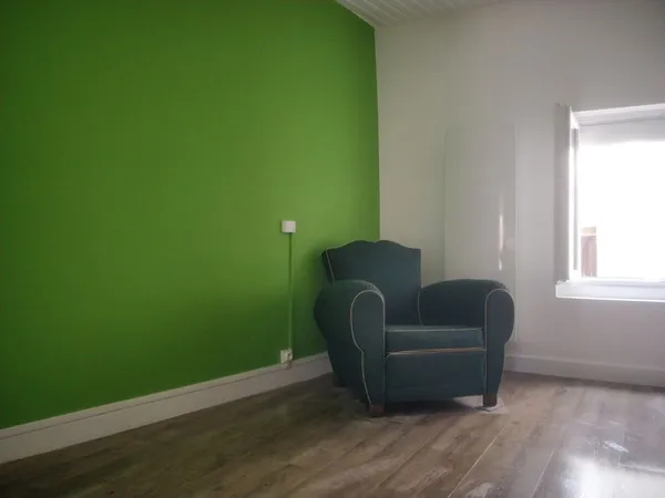 Studio de 23m2 à louer sur Le Puy-en-Velay