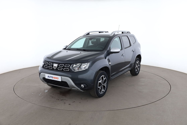 Dacia Duster 1.5 dCi Prestige 4x2