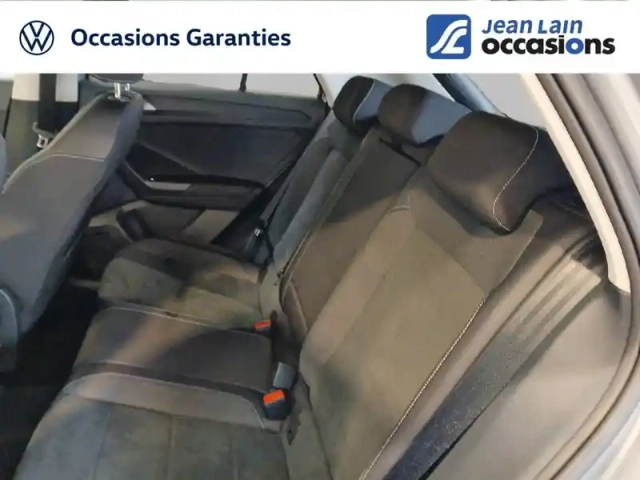 Volkswagen T-Roc 1.5 tsi evo2 150 start/stop dsg7 — photo 46
