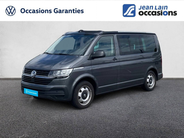 Volkswagen California 2.0 TDI 150 DSG7 4Motion Coast