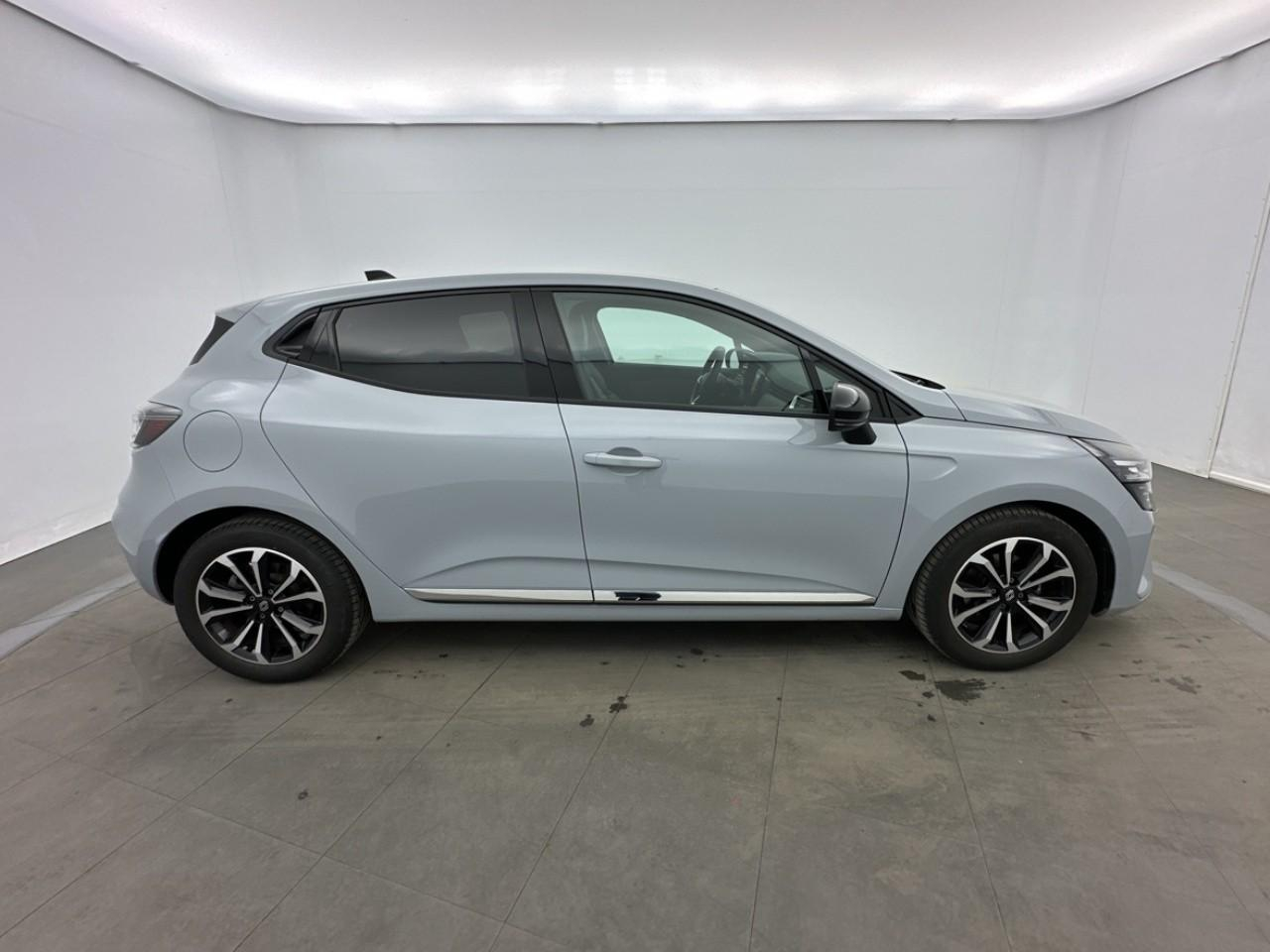 Renault Clio tce 90 ch gsr2 techno — photo 4