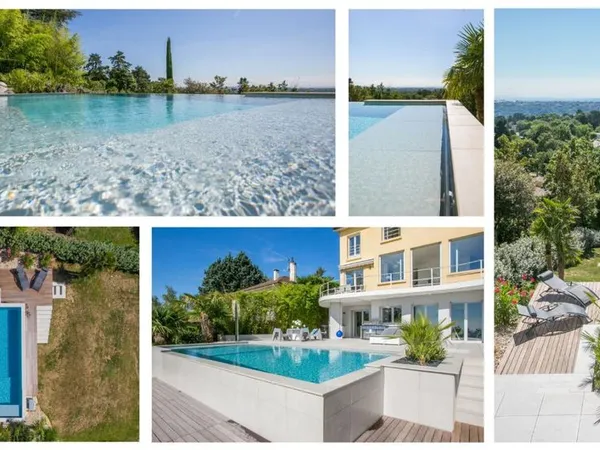 Maison 8 pièces 220 m²