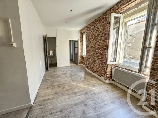 Appartement 2 pièces 32 m²