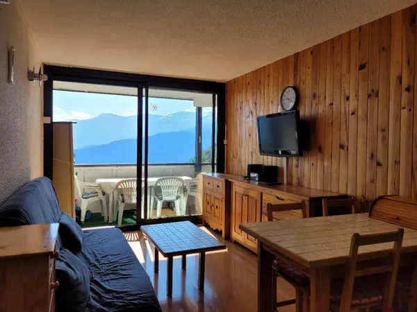 Appartement 1 pièce 25 m²