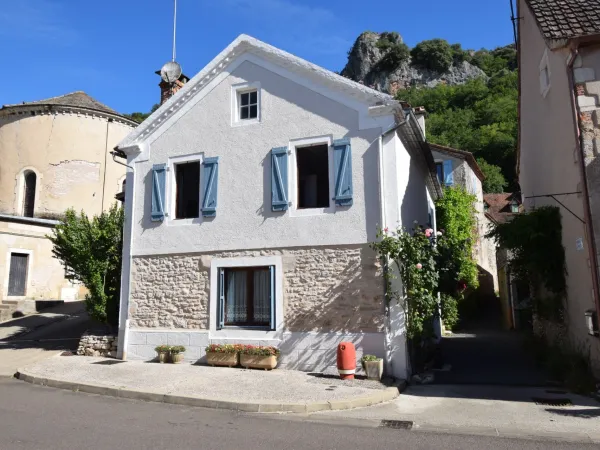 Maison 5 pièces 128 m²