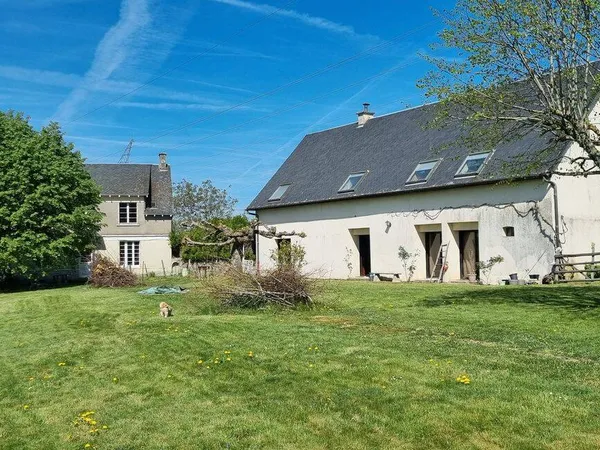 Maison 6 pièces 230 m²