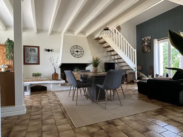 Maison à vendre Chauray