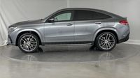 Mercedes Gle Coupé 400 e 252ch+136ch AMG Line 4Matic 9G-Tronic — photo 7