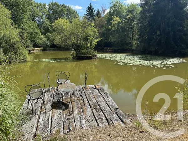 Terrain 6470 m²