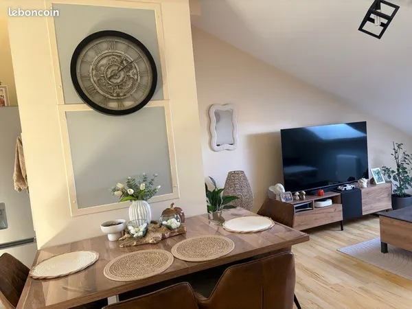 Location appartement Golbey