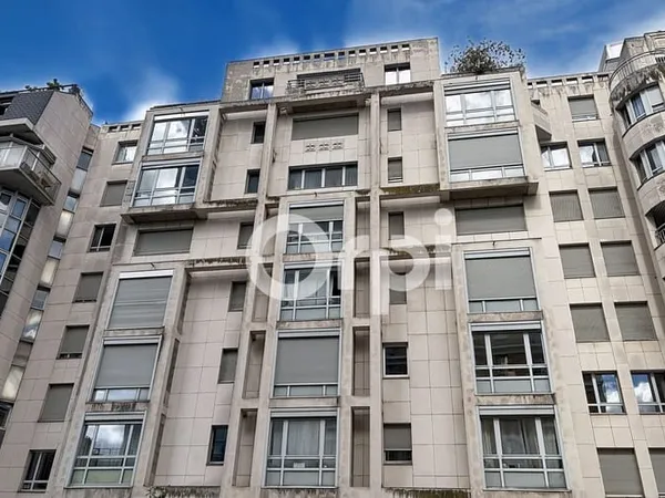 Appartement 2 pièces 47 m²