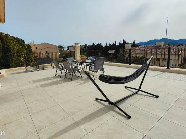 Appartement 2 pièces 47 m²