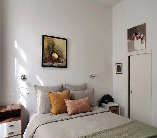 Appartement 3 pièces 51 m²