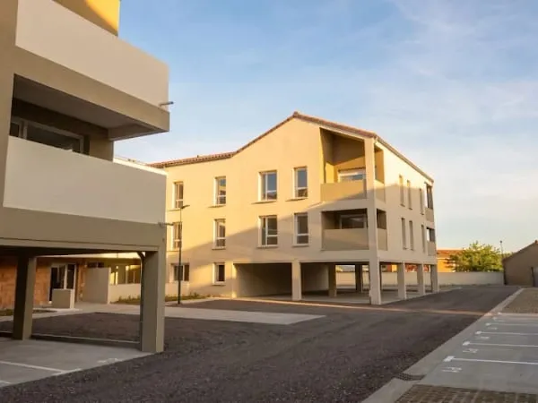 Appartement 4 pièces 83 m²