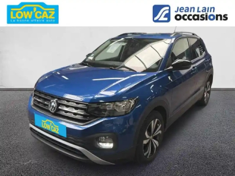 Volkswagen T-Cross 1.0 tsi 115 start/stop bvm6