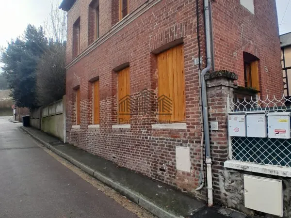 Maison - 92m2
