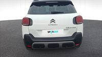 Citroen C3 Aircross PureTech 110ch S&S Shine — photo 5