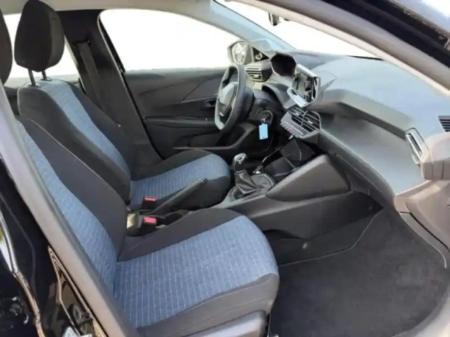 Peugeot 208 1.2 puretech 75ch s&amp;s like — photo 15