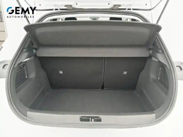 Opel Mokka 1.2 turbo 100 ch bvm6 — photo 6