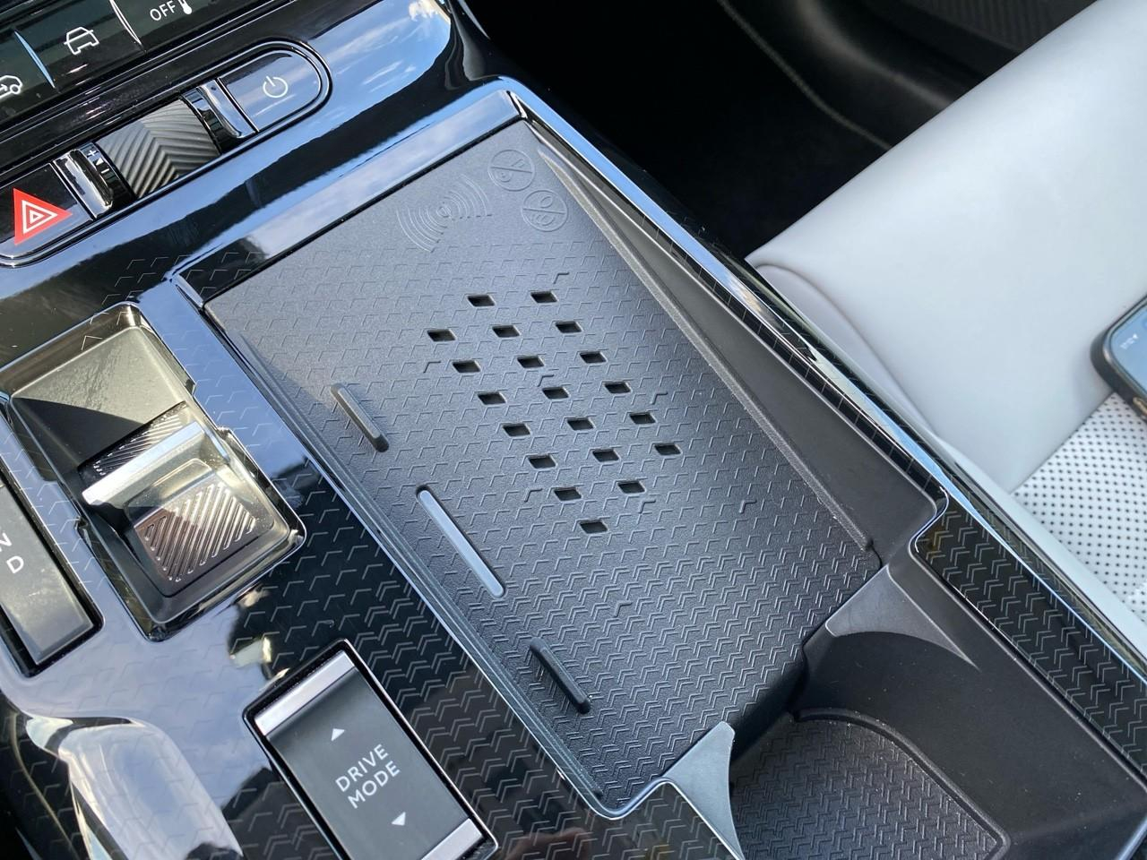 Citroën C5 Aircross electrique 210ch 78kwh autonomie confort max — photo 23