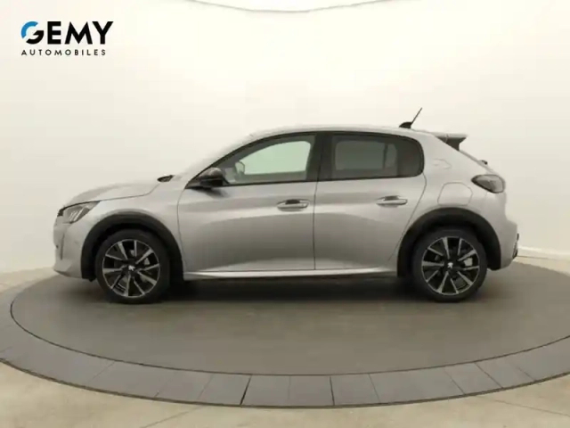 Peugeot 208 puretech 100 s&amp;s eat8 — photo 41