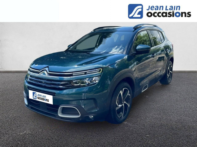 Citroen C5 Aircross Hybride Rechargeable 225 e-EAT8 Shine