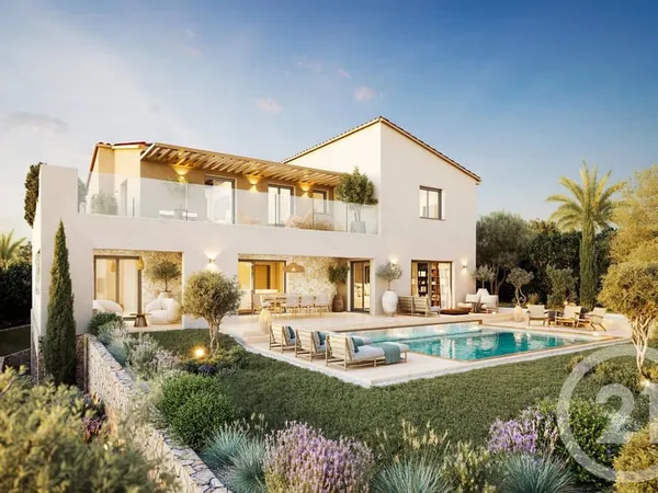 Maison 4 pièces 193 m²