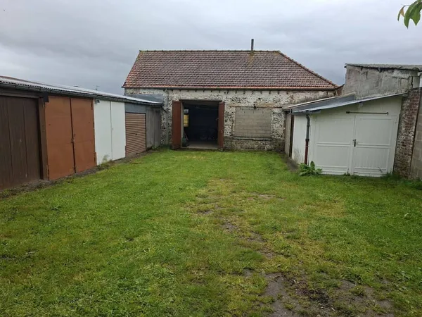 Parking 224 m²