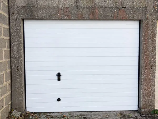 Garage centre ville argentan