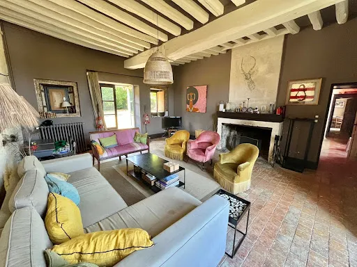 Maison 9 pièces 203 m²