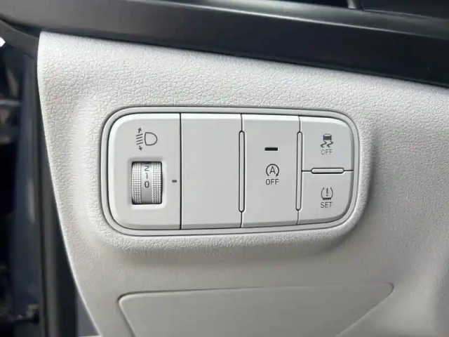 Hyundai Bayon 1.0 t-gdi 100 hybrid 48v — photo 44