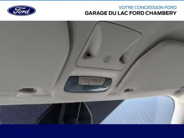 Ford Transit Courier 1.0 ecoboost 100ch trend — photo 7