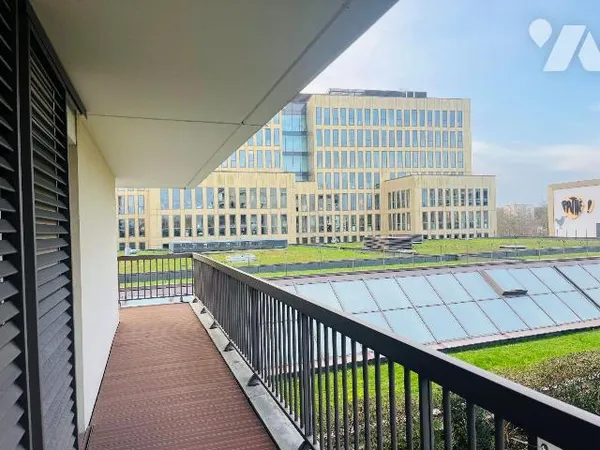 Appartement 5 pièces 107 m²