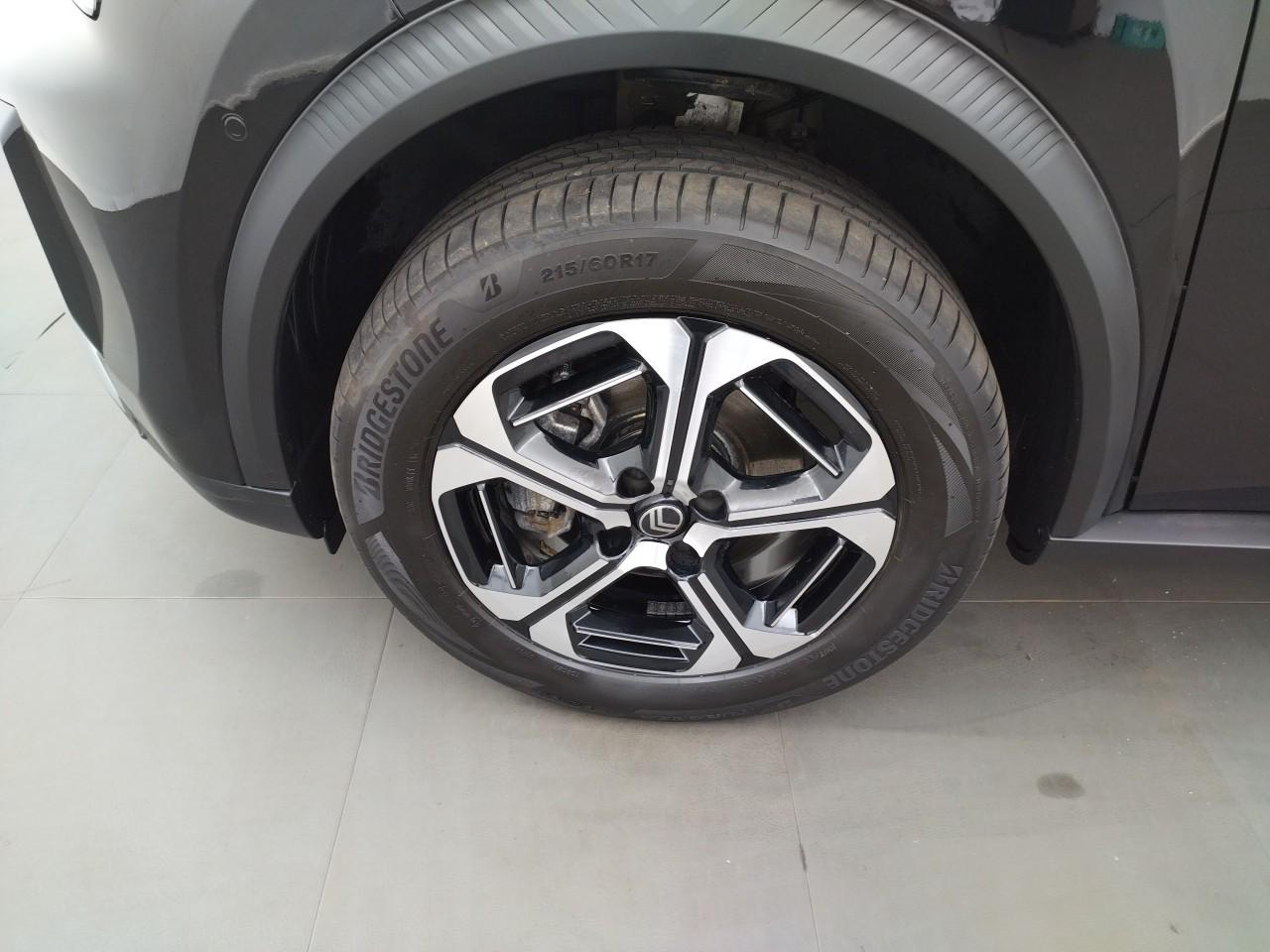 Citroën C3 Aircross hybride 145 ch aut max — photo 29