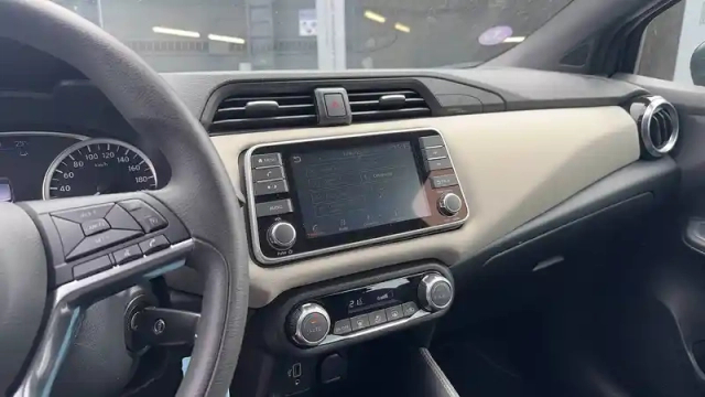 Nissan Micra ig-t 92 — photo 19